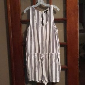Banana Republic Romper